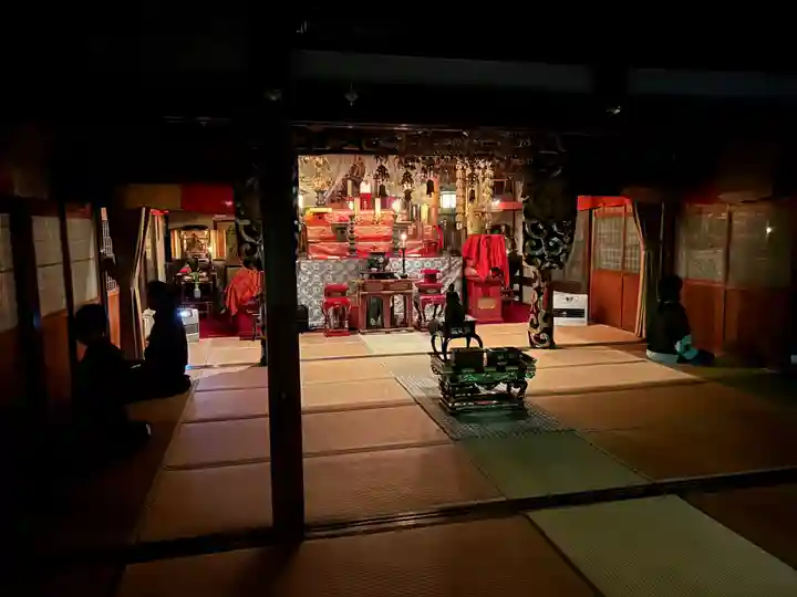 安用寺(愛知県)