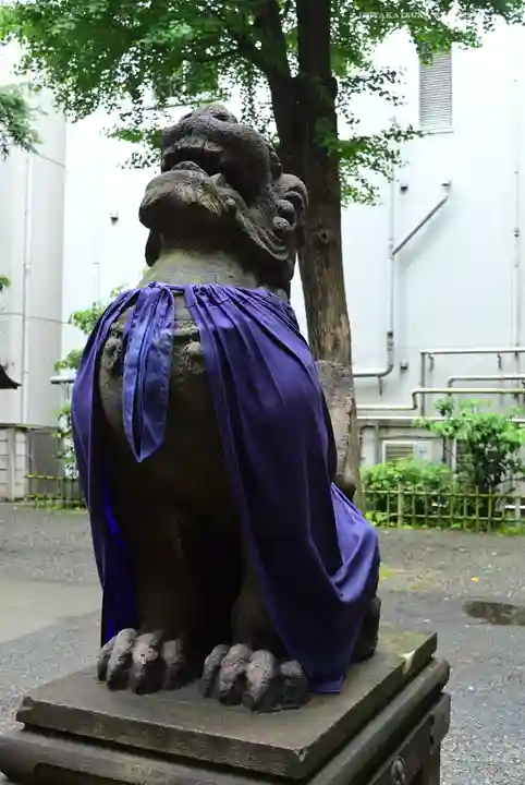 日本橋日枝神社(東京都)