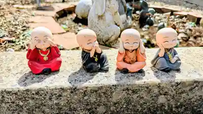 法輪寺(東京都)