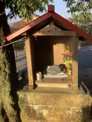 稲荷神社・子宝稲荷のその他建物