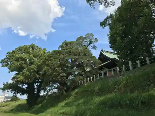 水天宮(福岡県)