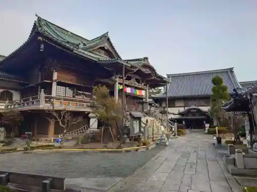 立江寺(徳島県)