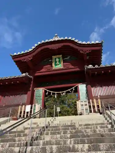 東照宮(広島県)