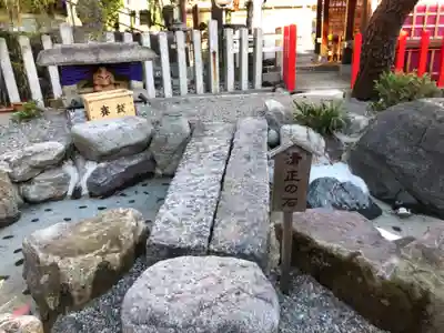 別小江神社のその他建物