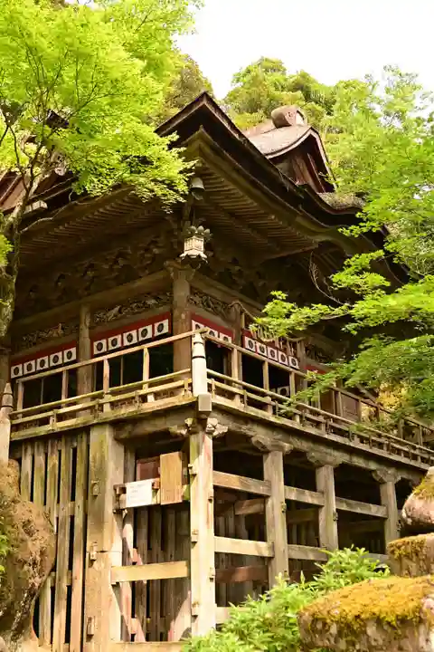 那谷寺(石川県)