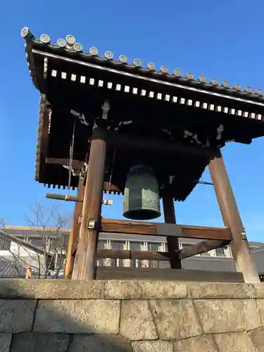 東寺（教王護国寺）(京都府)