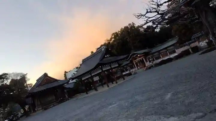 西院春日神社(京都府)