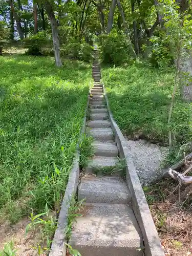 埼玉厄除け開運大師・龍泉寺（切り絵御朱印発祥の寺）のその他建物