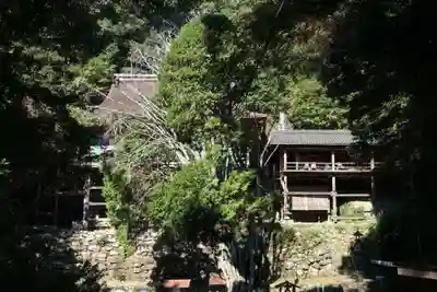 日龍峯寺(高澤観音)(美濃清水)(岐阜県)