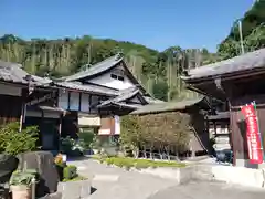 妙啓寺の建物その他