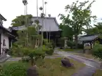 常念寺(奈良県)