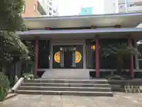 榧寺の本殿・本堂