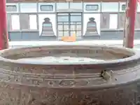 白狐山光星寺(山形県)