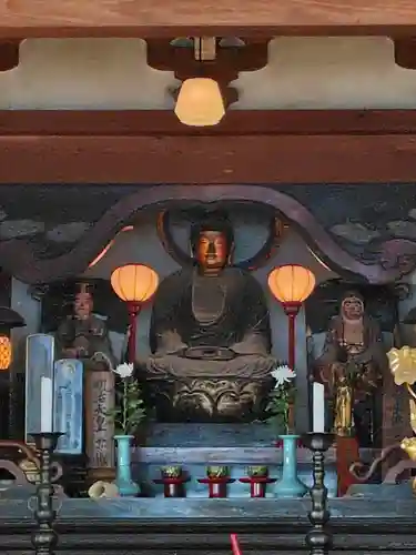 かっぱの寺 栖足寺(静岡県)