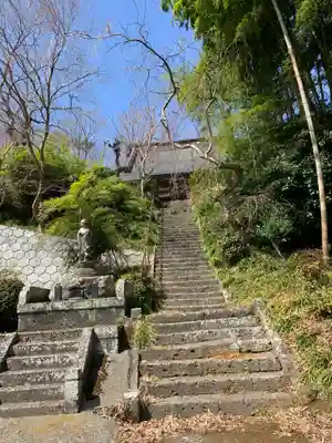 宝蔵院のその他建物