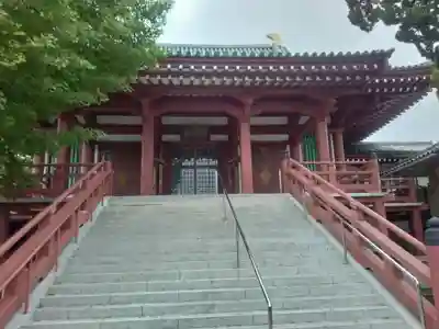 長安寺(神奈川県)