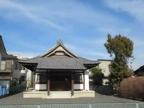 林泉寺(東京都)
