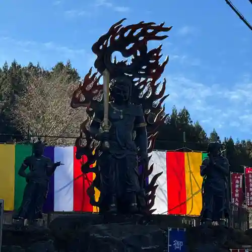 古峯神社(栃木県)