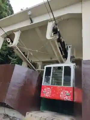 村雲御所瑞龍寺門跡の周辺