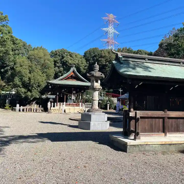 松原神社(愛知県)
