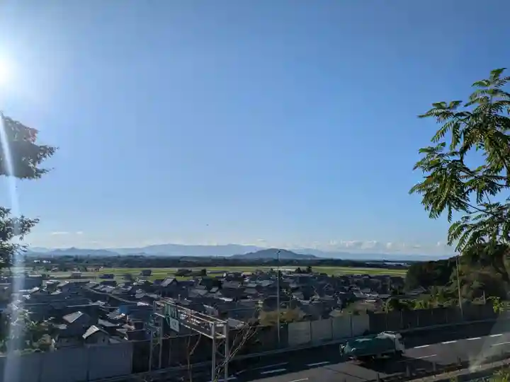 多賀大社(滋賀県)