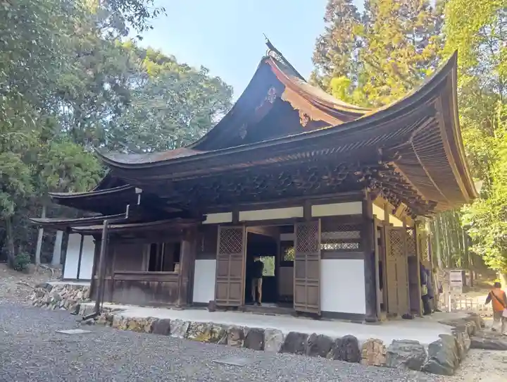 永保寺(岐阜県)