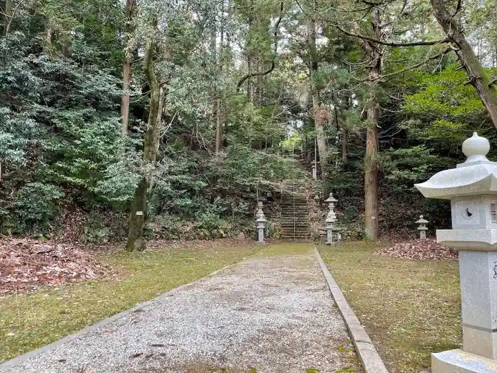 八幡神社(滋賀県)
