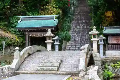 宗像大社中津宮(福岡県)