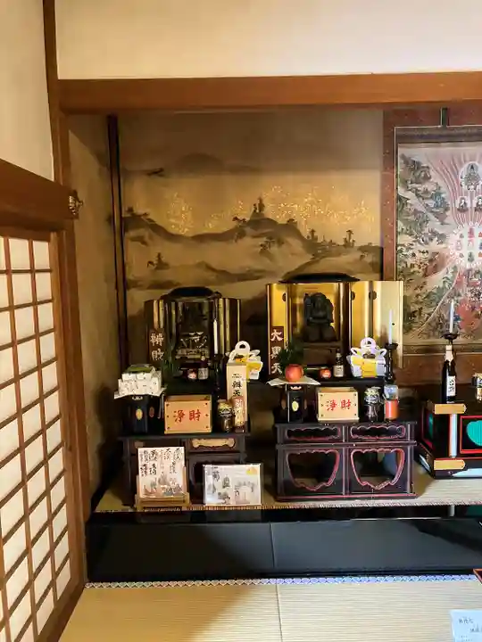 本覚院(和歌山県)