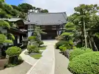 東漸寺のその他建物