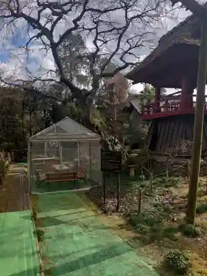 光丸山 法輪寺のその他建物