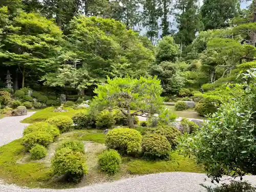 曼殊院門跡(京都府)