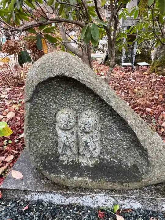 陽林寺(福島県)