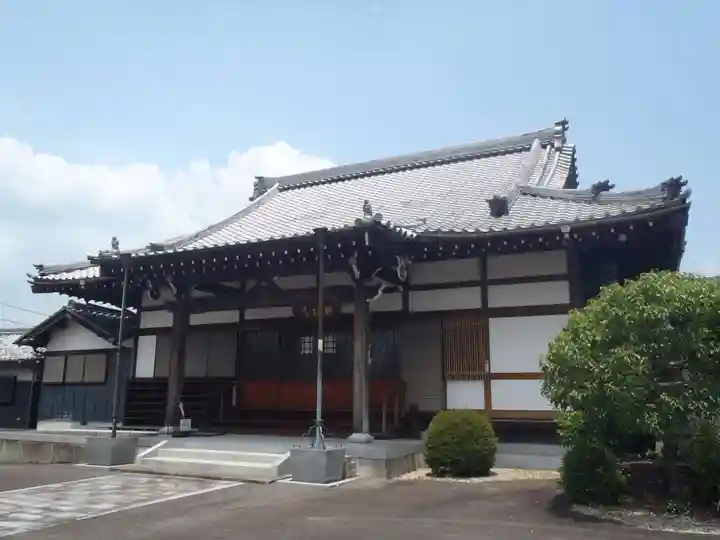 興福寺(愛知県)