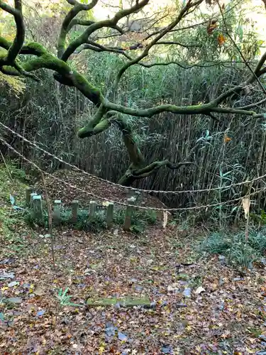 石船神社(茨城県)