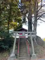 子安神社(千葉県)
