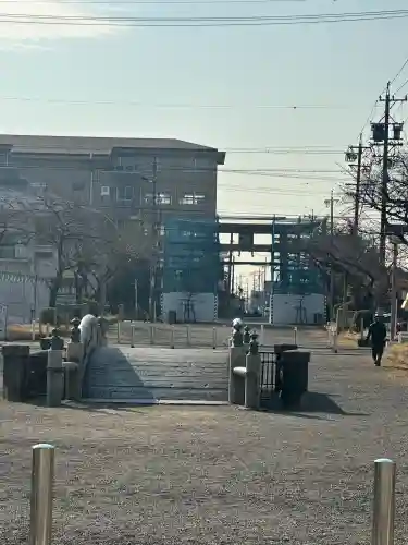 尾張大國霊神社（国府宮）(愛知県)