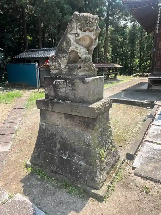 須賀神社(埼玉県)