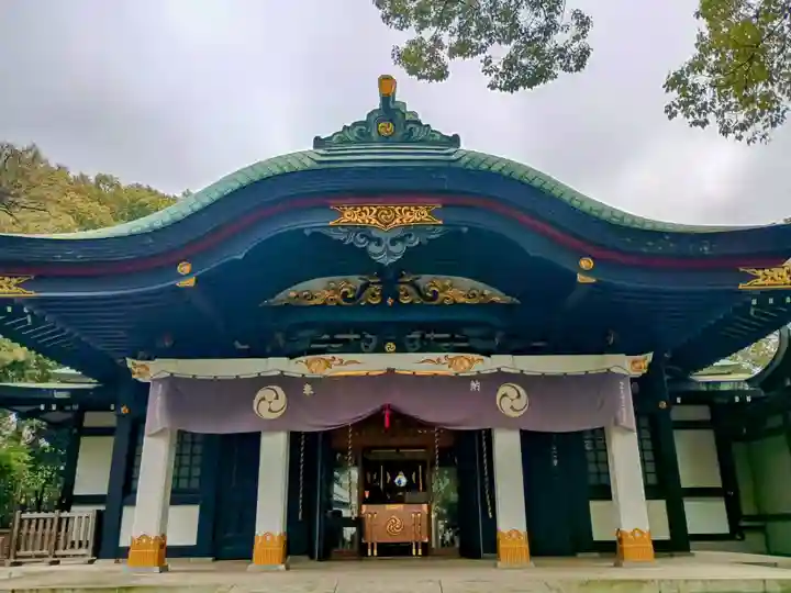 王子神社(東京都)