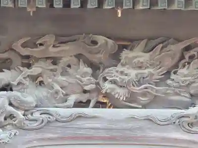 稲荷社(神奈川県)