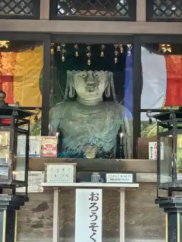 岡寺（龍蓋寺）(奈良県)