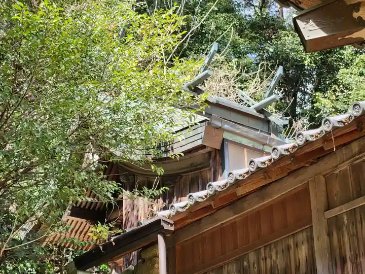 賀茂神社(兵庫県)