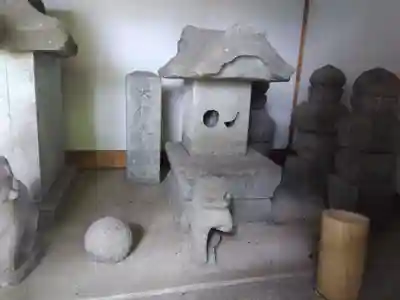 春日神社(福井県)