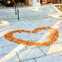 彌彦神社　(伊夜日子神社)(北海道)