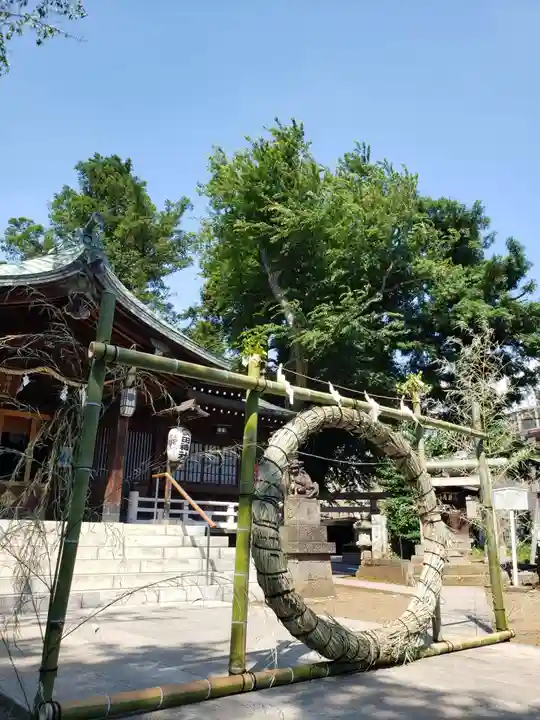 多田神社のその他建物