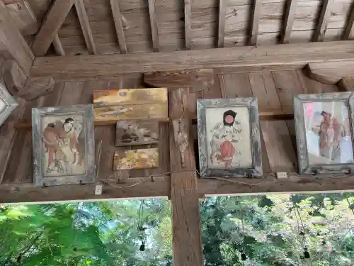 高嶺神社(兵庫県)