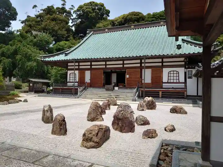 龍雲寺(静岡県)
