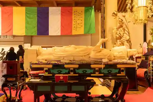 伊勢の国 四天王寺(三重県)