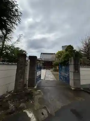 東福寺(神奈川県)