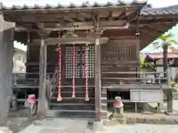 洞林寺(宮城県)